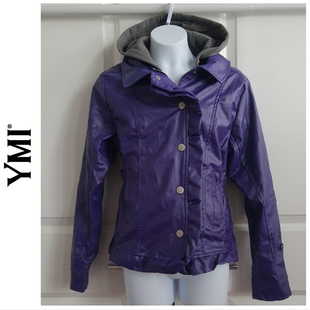 YMI Jacket